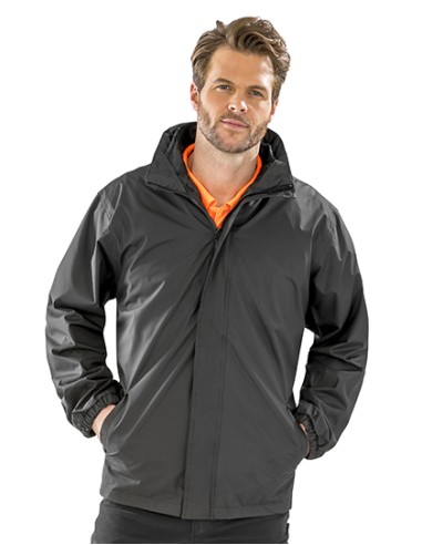 R-R215X-3-in-1 Jacket With Quilted Bodywarmer